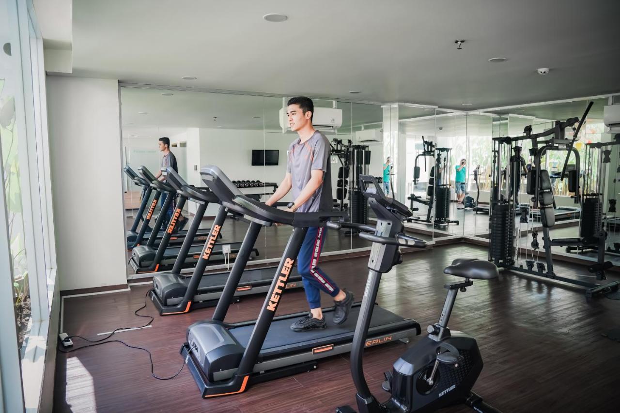 Luminor Hotel Purwokerto By Wh Kültér fotó