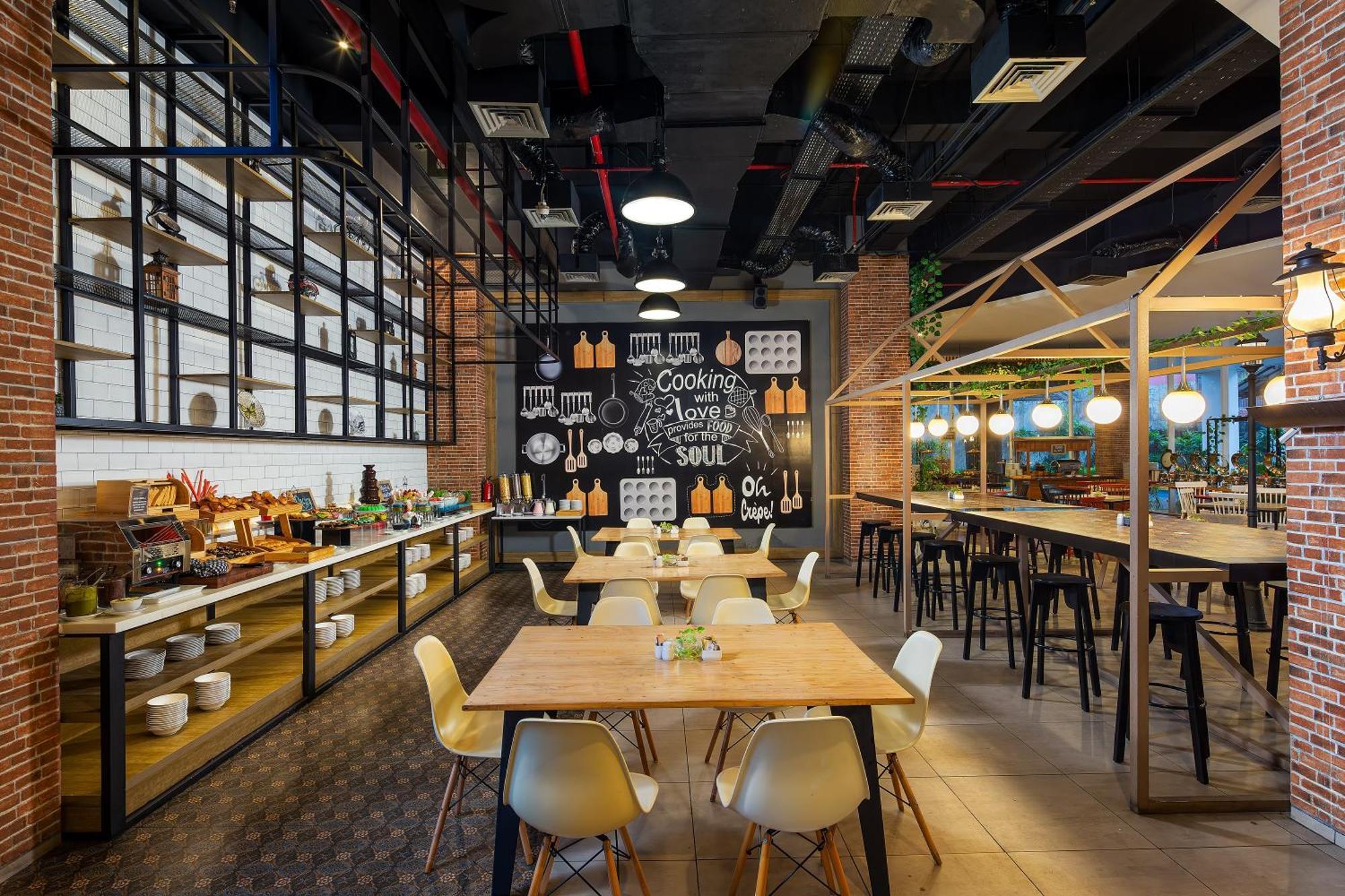 Luminor Hotel Purwokerto By Wh Kültér fotó